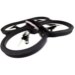 Parrot AR.Drone 2.0 1500 mAh Negro