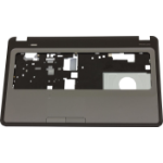 HP Palm Rest Assembly with Touch