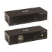 Tripp Lite B127A-1A1-BDBH AV extender AV transmitter & receiver Black