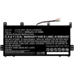 CoreParts MBXAS-BA0258 laptop spare part Battery