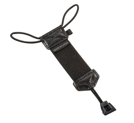 Image of Honeywell 213-049-001 strap Handheld mobile computer Black