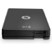 HP Legic Secure USB Reader USB access control reader Black