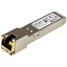 StarTech.com Cisco Meraki MA-SFP-1GB-TX Compatible SFP Transceiver Module - 10/100/1000BASE-TX