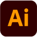 Adobe Illustrator CC f/ Teams, Subscription Renewal, 1 user, VIP Select, Level 13 (50-99), 3 years commitment, Win/Mac, EU English