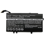 CoreParts MBXTO-BA0047 laptop spare part Battery