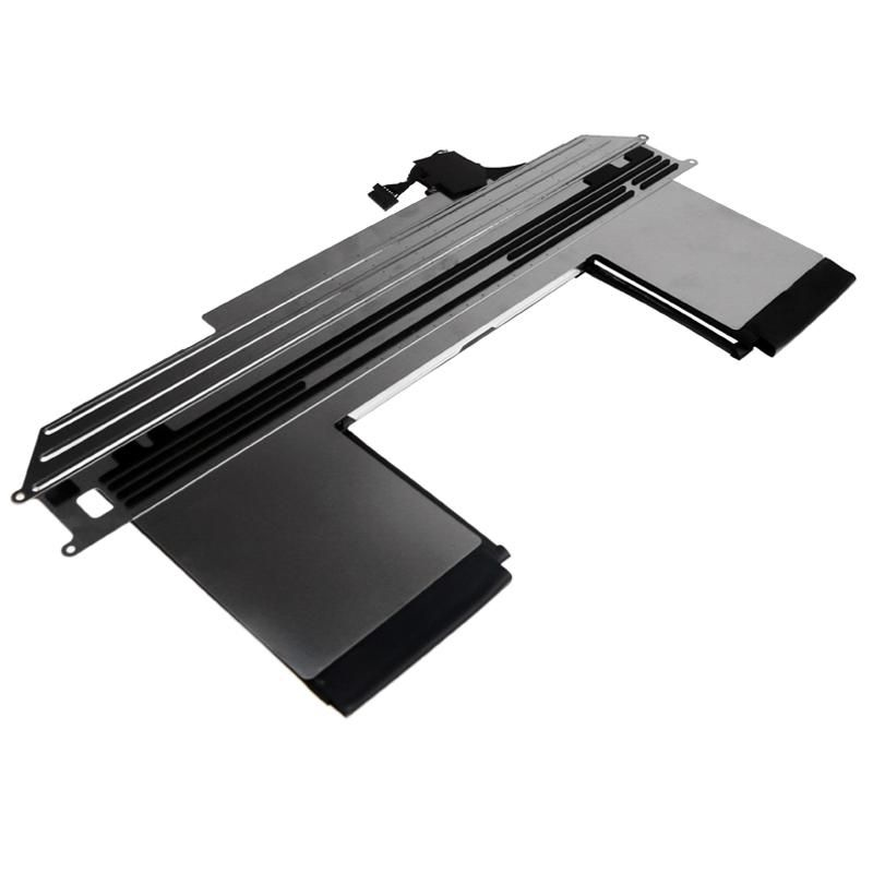 Image of CoreParts MBXAP-BA0072 notebook spare part Battery