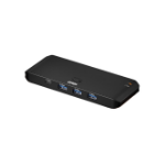 ATEN 2 x 4 USB 3.2 Gen 1 Sharing Switch
