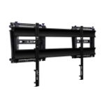 B-Tech Full Service Wall Mount for XXL Displays