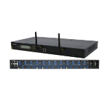 Perle IOLAN SCG50 U-W RS-232/RJ-45