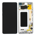 Samsung G975 S10+ LCD Silver