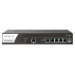 DrayTek Vigor 2962 wired router 2.5 Gigabit Ethernet Black, White