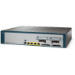 Cisco UC 4FXO 2VIC 100 Mbit/s