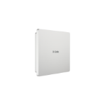 D-Link AC1200 WLAN access point 1200 Mbit/s Power over Ethernet (PoE) White