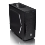 Thermaltake Versa H22 C+P Midi Tower Black 500 W