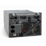 Cisco PWR-C45-1400DC-P power supply unit 1400 W Black