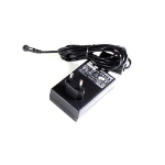 Epson 2116217 power adapter/inverter Indoor Black