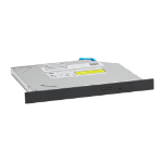 HP Z2 TWR DVD-Writer 9.5mm Slim ODD