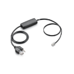 HP Poly APD-80 Electronic Hookswitch TAA