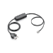 HP Poly APD-80 Electronic Hookswitch TAA