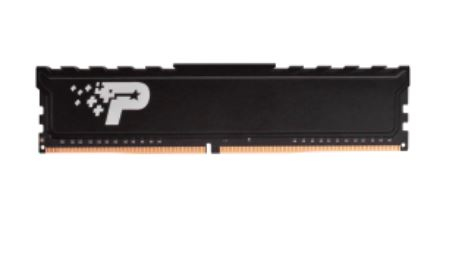 Image of Patriot Memory Signature Premium PSP432G32002H1 memory module 32...