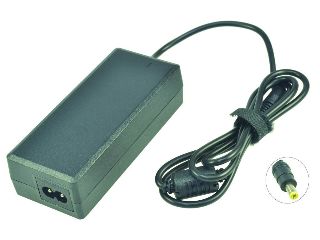 2-Power AC Adapter 18-20v 75W inc. mains cable