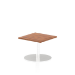 Dynamic Italia Square Poseur Table