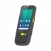 Newland MT67 Sei handheld mobile computer 10.2 cm (4") 480 x 800 pixels Touchscreen 250 g Black