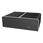 Akasa MaxWell Pro Mini-ITX Fanless Case