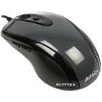 A4Tech N-708X mouse Right-hand USB Type-A Optical 1600 DPI