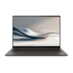 ASUS Zenbook S 14 UX5406SA-PZ084W Intel Core Ultra 7 258V Laptop 35.6 cm (14") Touchscreen 3K 32 GB LPDDR5x-SDRAM 1 TB SSD Wi-Fi 7 (802.11be) Windows 11 Home Grey