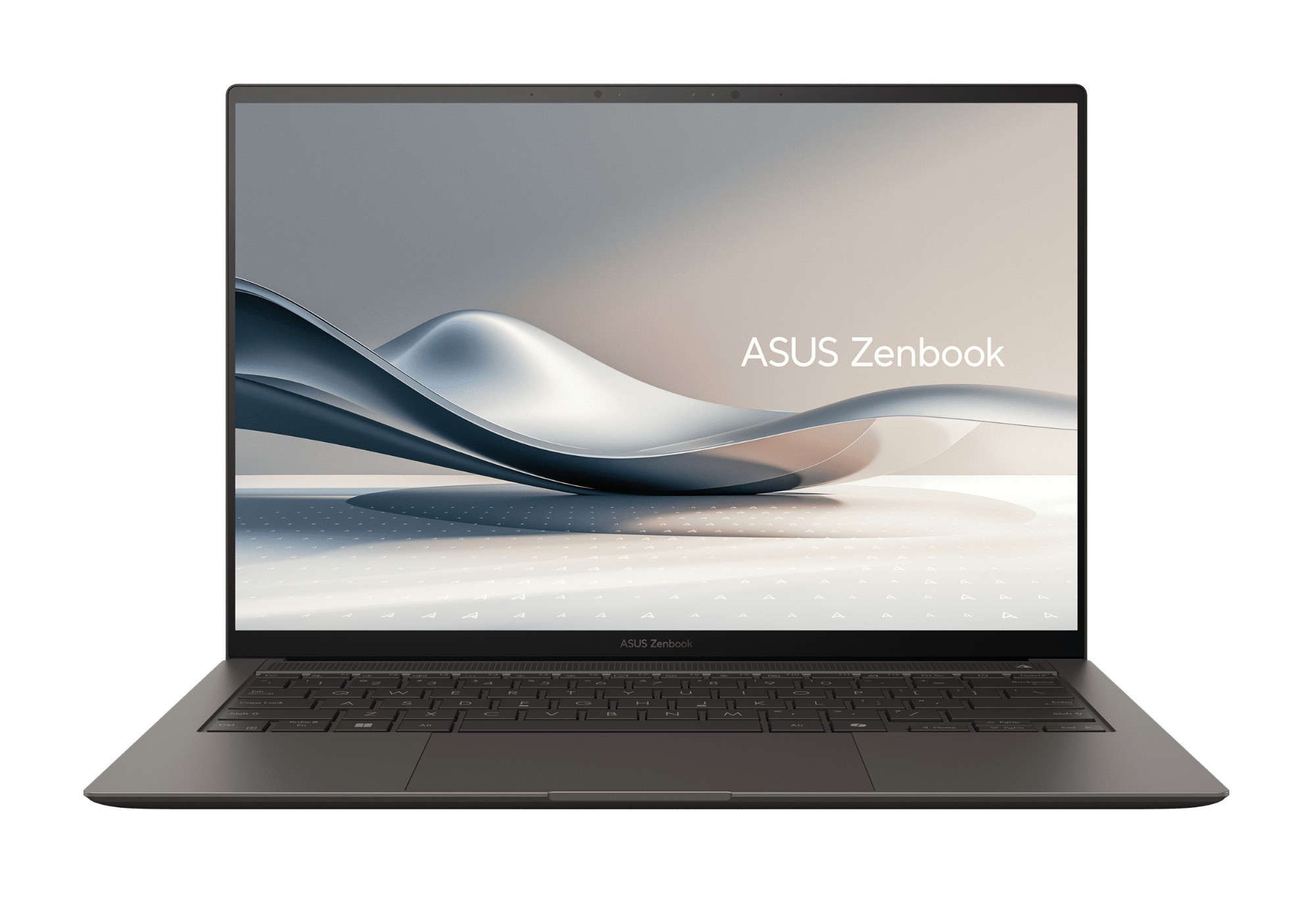 ASUS Zenbook S 14 UX5406SA-PZ084W Intel Core Ultra 7 258V Laptop 35.6