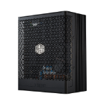 Cooler Master X Silent Edge Platinum 1100 230V power supply unit 1100 W 24-pin ATX ATX Black