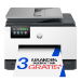 HP OfficeJet Pro 9132e Draadloos All-in-One Kleur Printer, Instant Ink; Dubbelzijdig printen