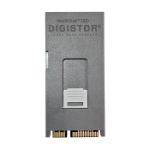 DIGISTOR VaultDisk® Mini 2.5" 2000 GB Serial ATA III