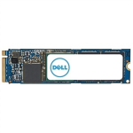DELL AC037410 internal solid state drive M.2 2000 GB PCI Express 4.0 NVMe