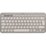 Logitech K380 Multi-Device Bluetooth Keyboard