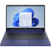 HP 15-dy2172nr Intel® Pentium® Gold 7505 Laptop 15.6" Touchscreen HD 4 GB DDR4-SDRAM 256 GB SSD Wi-Fi 5 (802.11ac) Windows 11 Home Blue, Silver