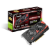 ASUS EX-GTX1050-2G NVIDIA GeForce GTX 1050 2 GB GDDR5