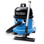 Numatic Charles CVC370 Cylinder vacuum Dry&wet 1600 W Combi