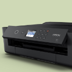 Epson Expression Photo HD XP-15000 A3+ draadloze inkjetprinter