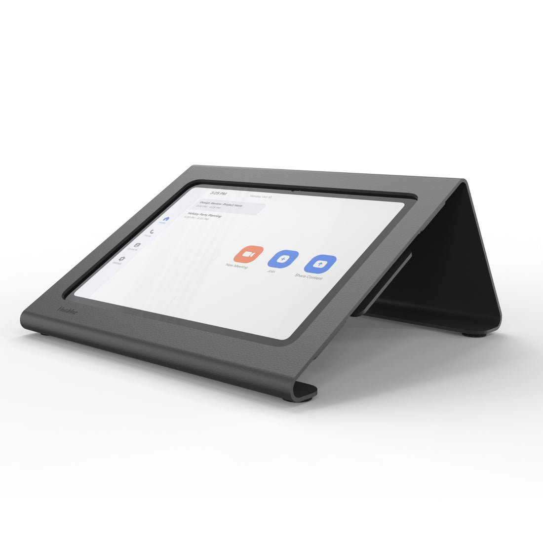 Image of Heckler Design H760-BG holder Passive holder Tablet/UMPC Black, Grey