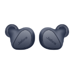 Jabra Elite 4 - Navy