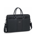 Rivacase 8135 39.6 cm (15.6") Briefcase Black