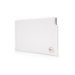 DELL Premier Sleeve 13 notebook case 33 cm (13") Sleeve case White