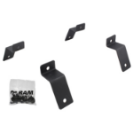 RAM Mounts Tough-Box Console Leg Kit for '15-16 Chevrolet Tahoe PPV