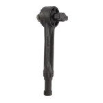 RAM Mounts RAM ROD 6" Long Spline Post with Knob