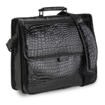 Umates TopLoaders Protector15BS 40.6 cm (16") Briefcase Black