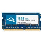 OWC OWC3S2D41R8032P memory module 32 GB 2 x 16 GB DDR4 3200 MT/s 260-pin SO-DIMM