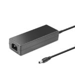 CoreParts MBA1359 power adapter/inverter Indoor 80 W Black  Chert Nigeria