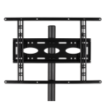 B-Tech BT8572 139,7 cm (55") Vloer Zwart